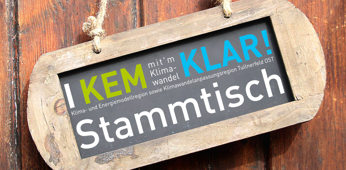 I KEM KLAR Stammtisch