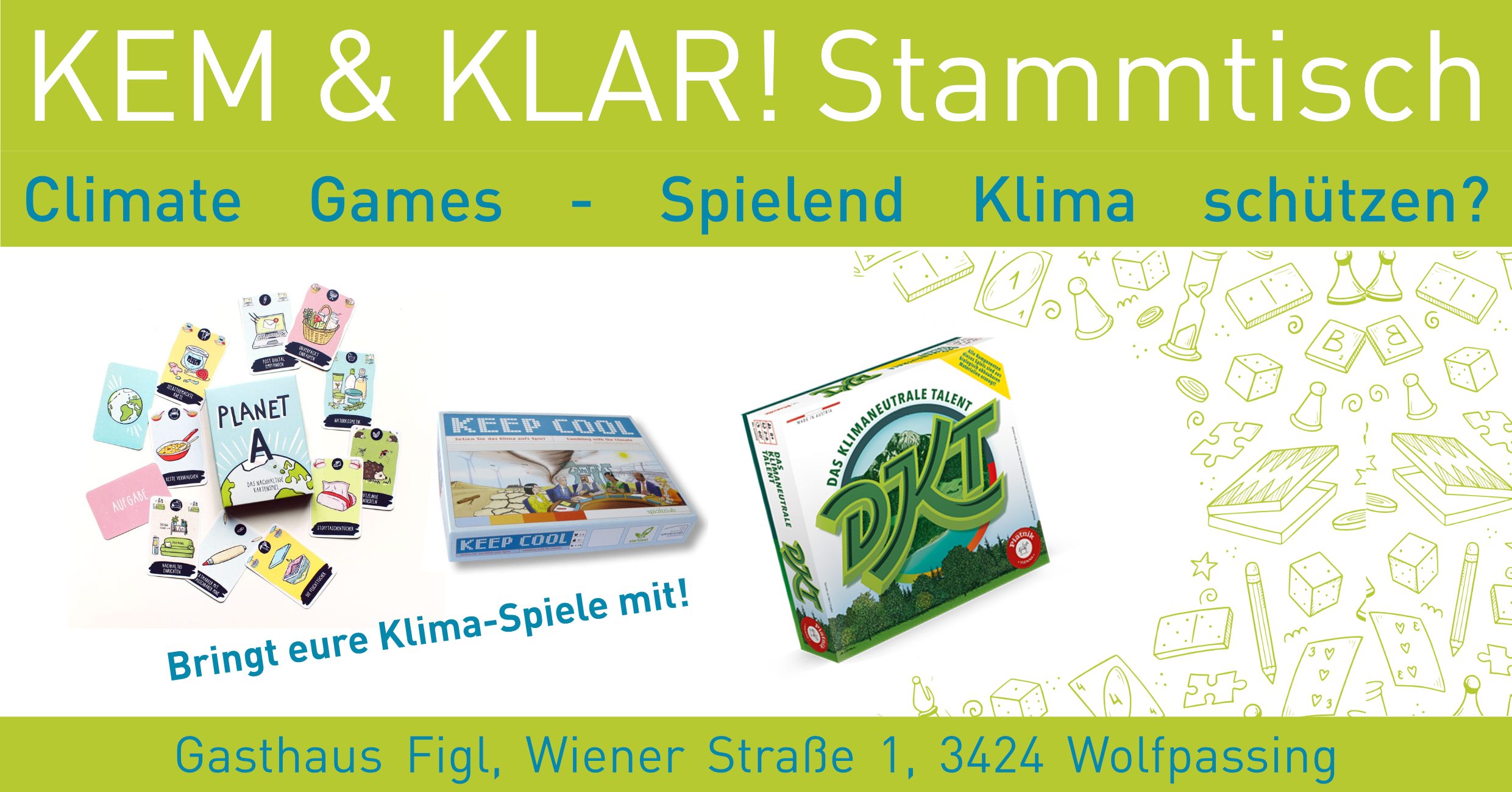 Stammtisch