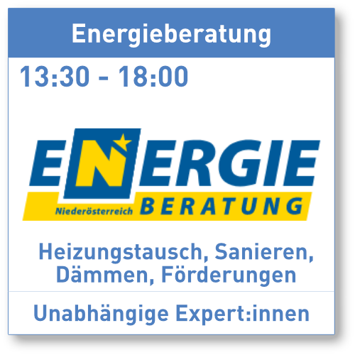 Energieberatung
