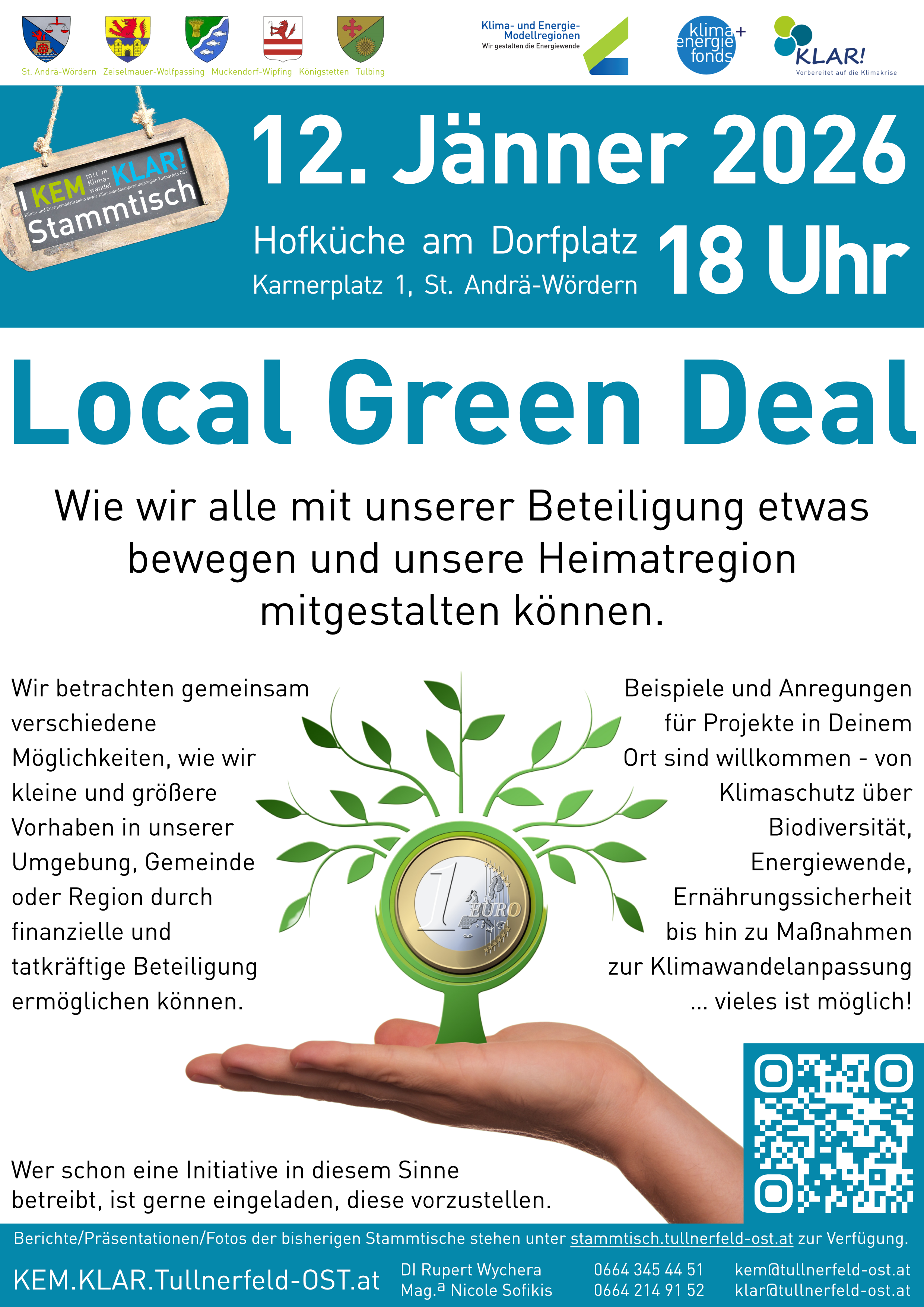 KEMKLAR Stammtisch 2026 01 Einladung