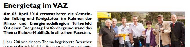 KEM TO 1605 Tulbing Energietag